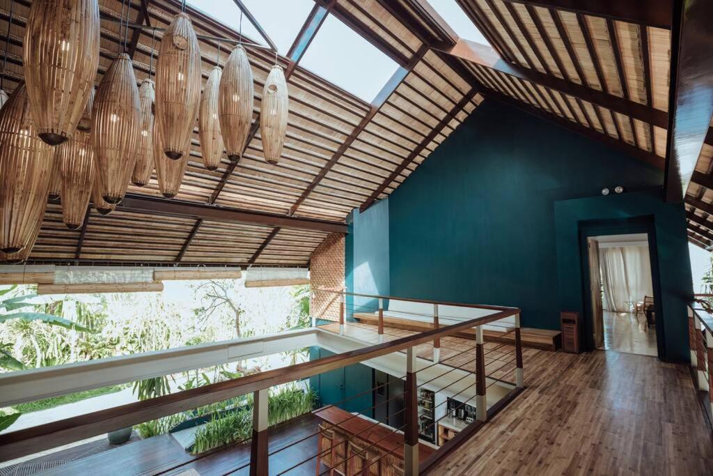 Maison Bukana - King Suite General Luna  Exteriér fotografie
