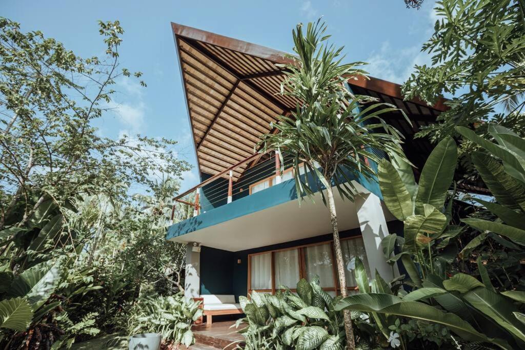 Maison Bukana - King Suite General Luna  Exteriér fotografie