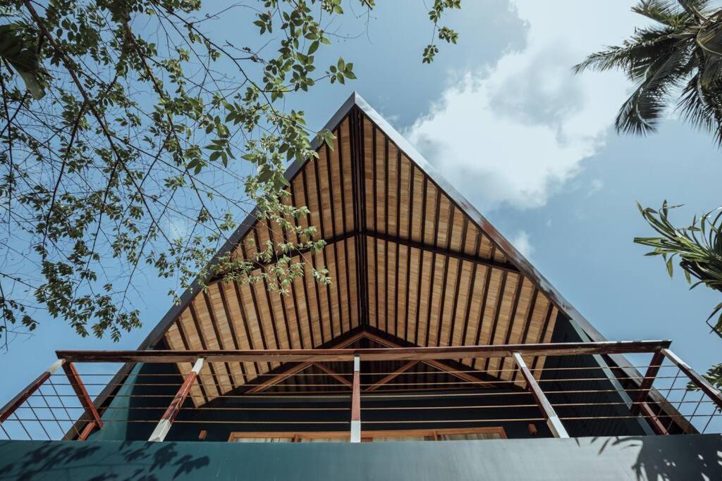 Maison Bukana - King Suite General Luna  Exteriér fotografie