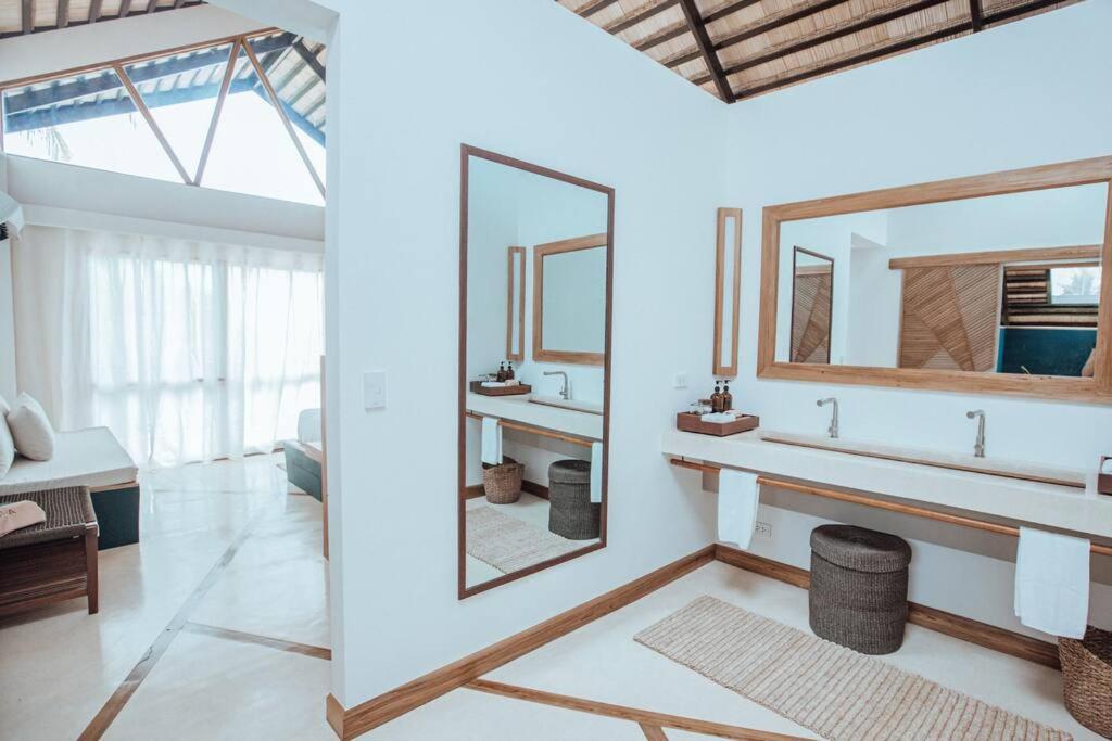 Maison Bukana - King Suite General Luna  Exteriér fotografie