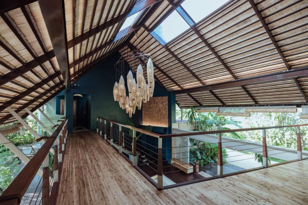 Maison Bukana - King Suite General Luna  Exteriér fotografie