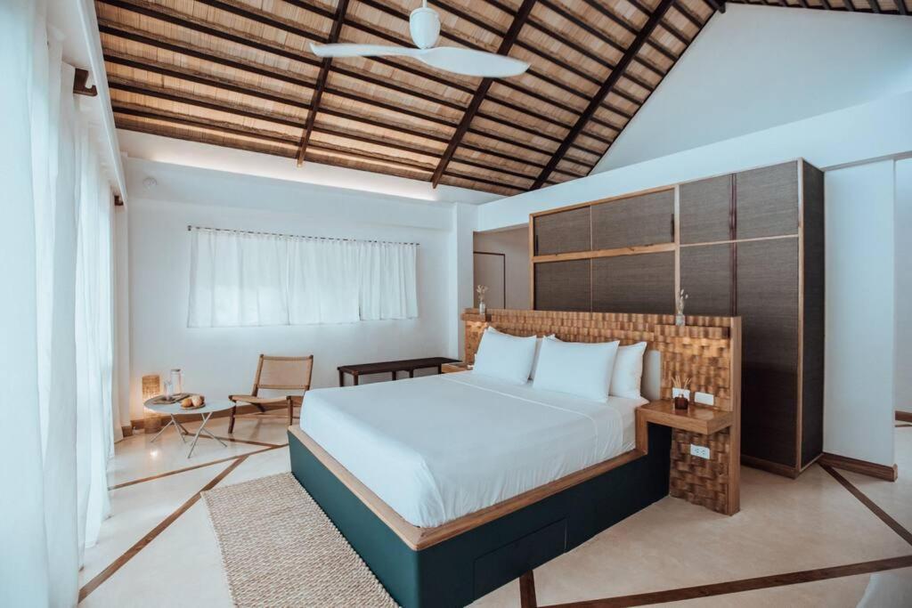 Maison Bukana - King Suite General Luna  Exteriér fotografie