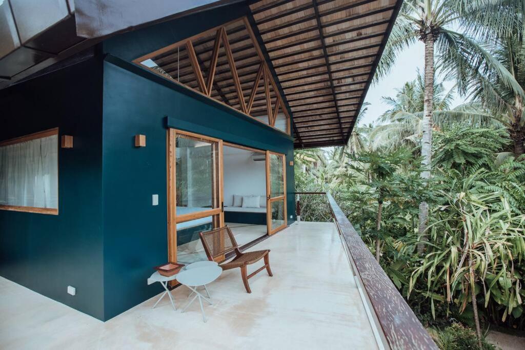 Maison Bukana - King Suite General Luna  Exteriér fotografie