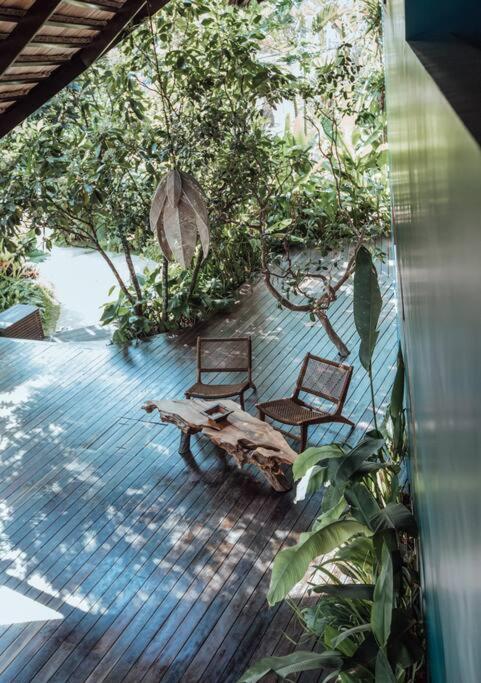 Maison Bukana - King Suite General Luna  Exteriér fotografie