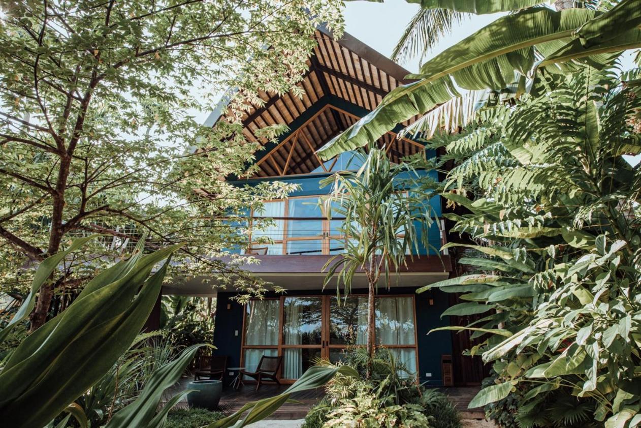 Maison Bukana - King Suite General Luna  Exteriér fotografie