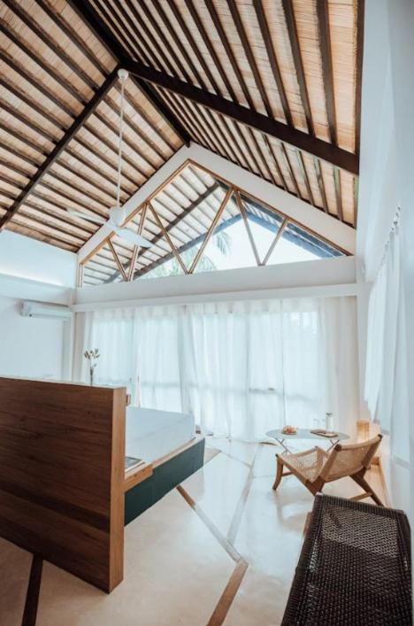 Maison Bukana - King Suite General Luna  Exteriér fotografie
