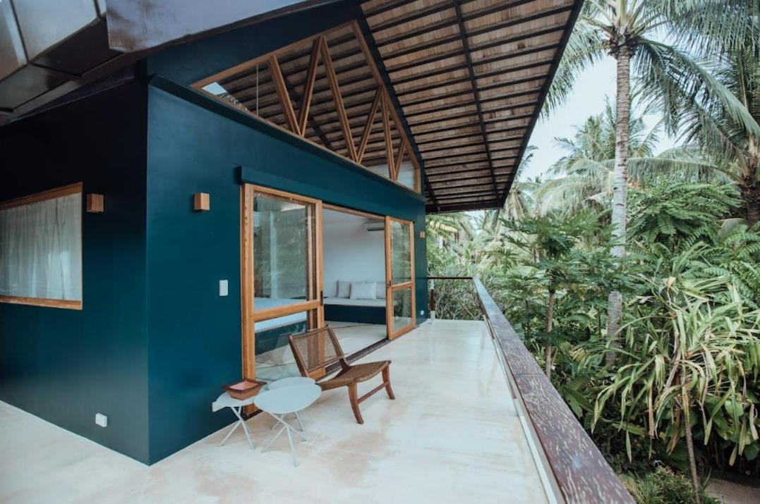 Maison Bukana - King Suite General Luna  Exteriér fotografie