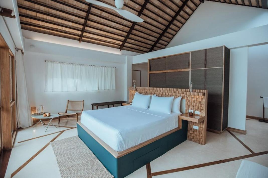 Maison Bukana - King Suite General Luna  Exteriér fotografie